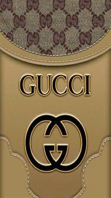 gucci tapete